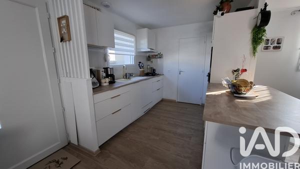 Maison à vendre 3 pièces 75 m² Perros-Guirec
