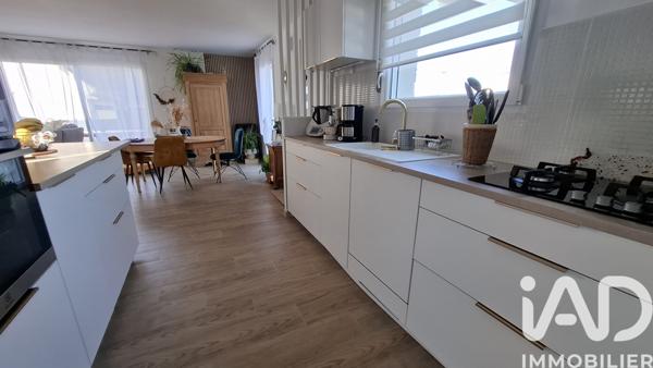 Maison à vendre 3 pièces 75 m² Perros-Guirec