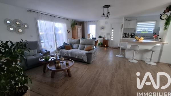 Maison à vendre 3 pièces 75 m² Perros-Guirec