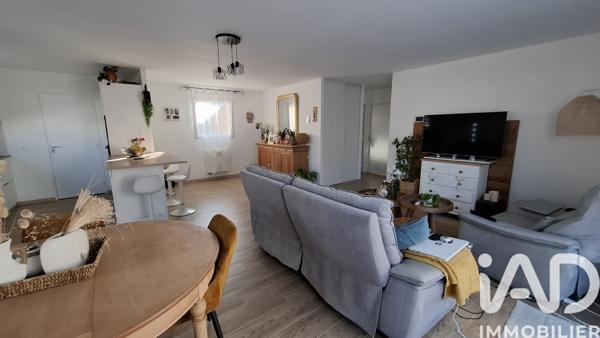 Maison à vendre 3 pièces 75 m² Perros-Guirec