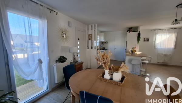 Maison à vendre 3 pièces 75 m² Perros-Guirec