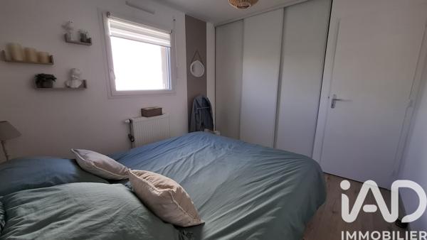Maison à vendre 3 pièces 75 m² Perros-Guirec