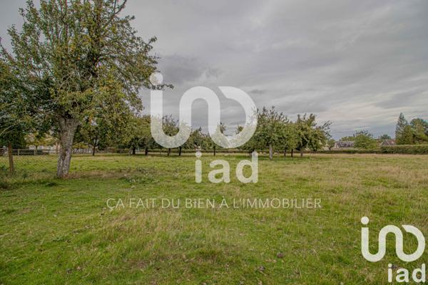 Terrain à vendre 6 737 m² La Ferté-en-Ouche