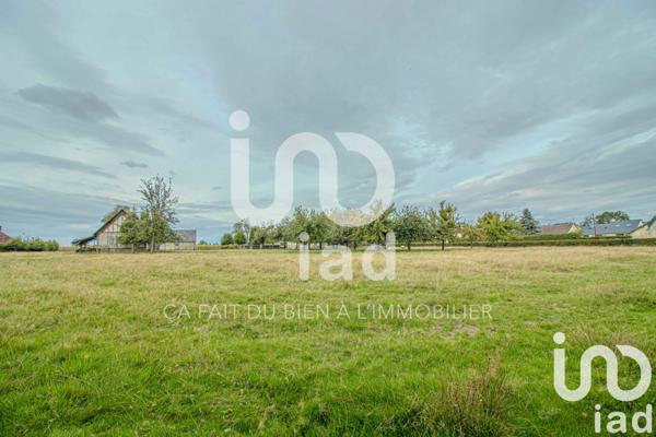 Terrain à vendre 6 737 m² La Ferté-en-Ouche