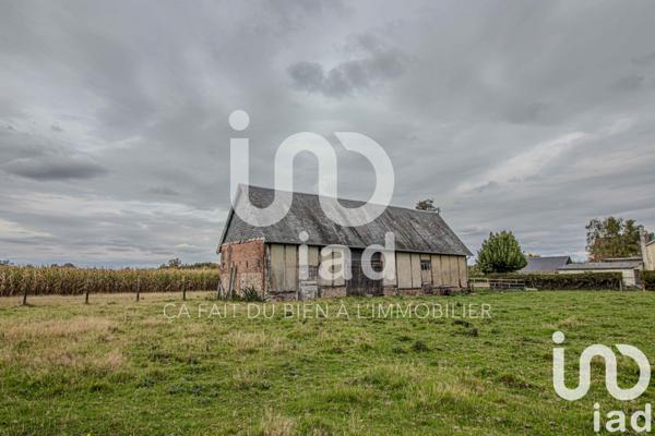 Terrain à vendre 6 737 m² La Ferté-en-Ouche