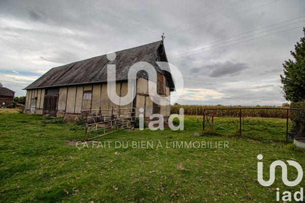 Terrain à vendre 6 737 m² La Ferté-en-Ouche