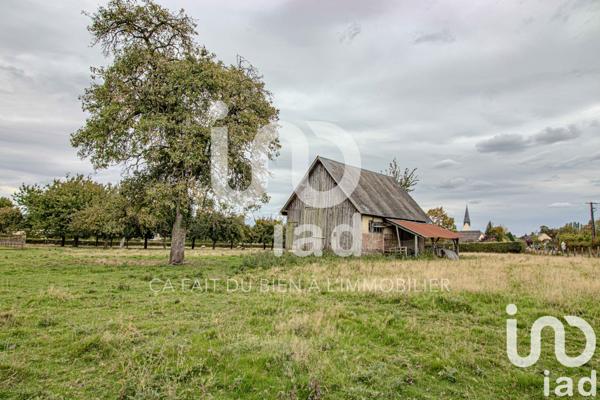 Terrain à vendre 6 737 m² La Ferté-en-Ouche