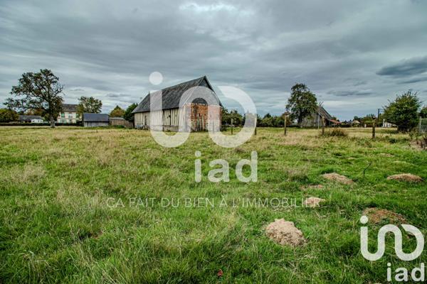 Terrain à vendre 6 737 m² La Ferté-en-Ouche