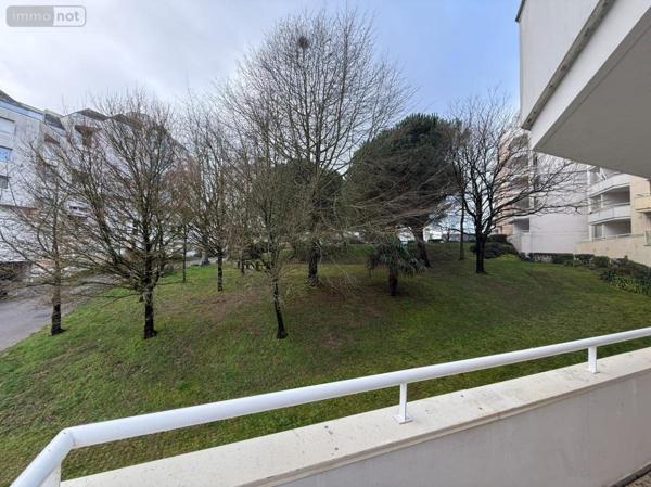 Appartement à vendre à Vannes dans le Morbihan (56000), ref : 56084-468   
Pompidou