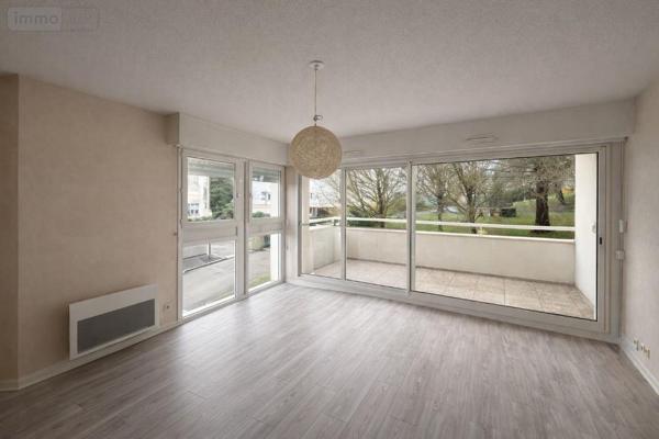 Appartement à vendre à Vannes dans le Morbihan (56000), ref : 56084-468   
Pompidou