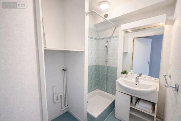 Appartement à vendre à Vannes dans le Morbihan (56000), ref : 56084-468   
Pompidou