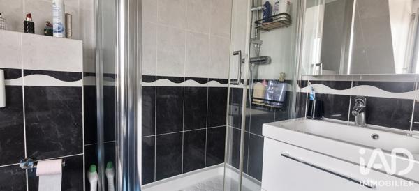 Maison à vendre 5 pièces 124 m² Claye-Souilly