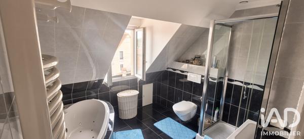 Maison à vendre 5 pièces 124 m² Claye-Souilly