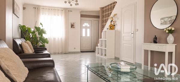 Maison à vendre 5 pièces 124 m² Claye-Souilly