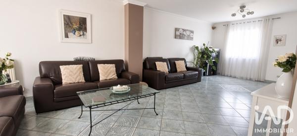 Maison à vendre 5 pièces 124 m² Claye-Souilly