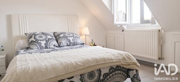 Maison à vendre 5 pièces 124 m² Claye-Souilly
