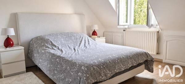 Maison à vendre 5 pièces 124 m² Claye-Souilly