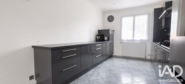 Maison à vendre 5 pièces 124 m² Claye-Souilly