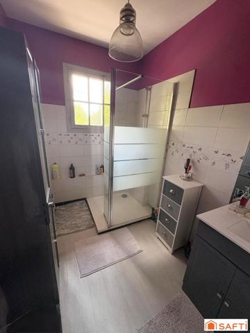 Rare : maison de charme en pleine nature avec 1,6 ha de terrain