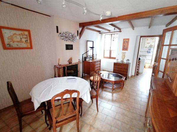 Maison à vendre à Le Pouliguen en Loire-Atlantique (44510), ref : 35129-6525