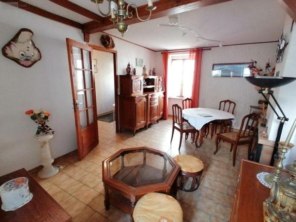 Maison à vendre à Le Pouliguen en Loire-Atlantique (44510), ref : 35129-6525