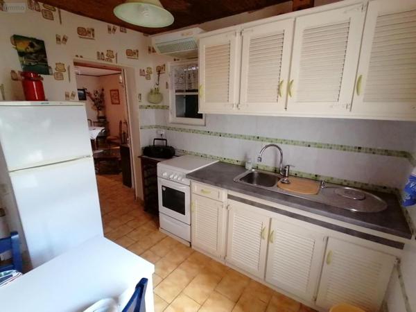 Maison à vendre à Le Pouliguen en Loire-Atlantique (44510), ref : 35129-6525