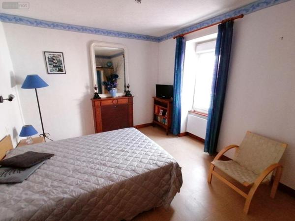 Maison à vendre à Le Pouliguen en Loire-Atlantique (44510), ref : 35129-6525