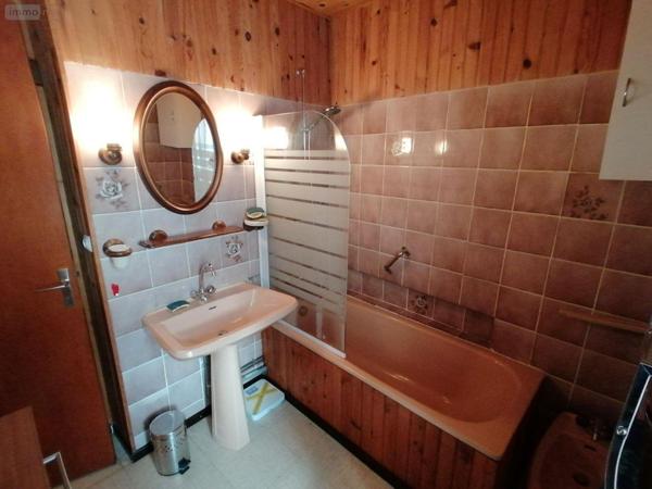 Maison à vendre à Le Pouliguen en Loire-Atlantique (44510), ref : 35129-6525