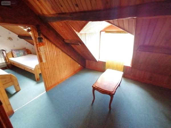 Maison à vendre à Le Pouliguen en Loire-Atlantique (44510), ref : 35129-6525