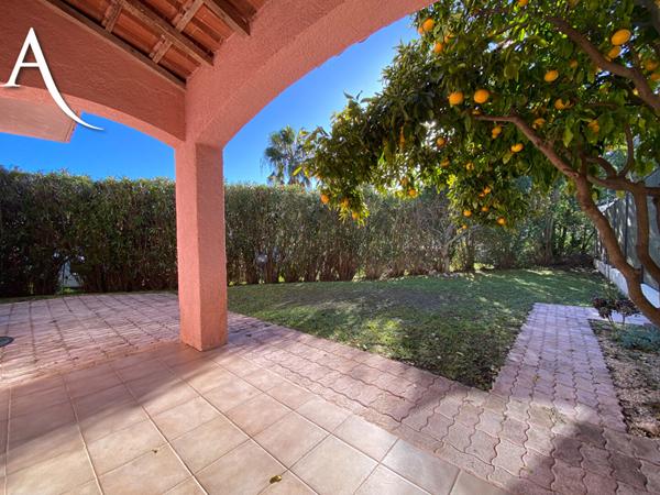 Villa Auribeau Sur Siagne