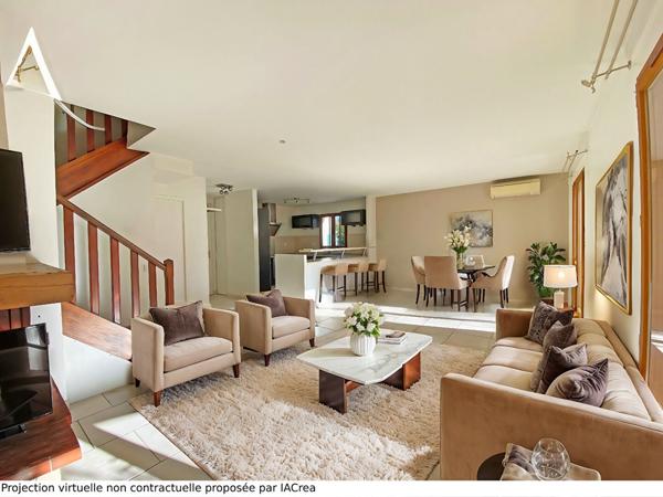 Villa Auribeau Sur Siagne