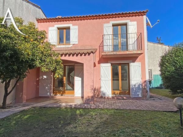 Villa Auribeau Sur Siagne