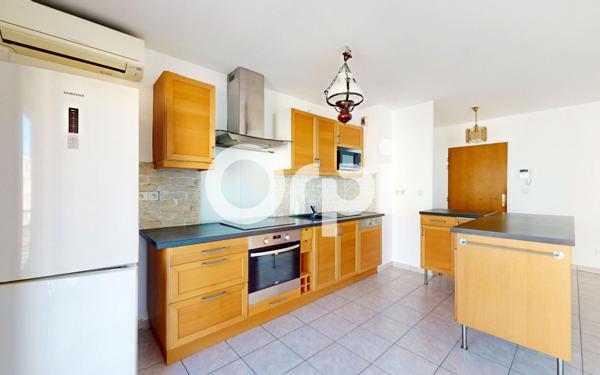 Appartement à louer    2 pièces • 52,73 m2 Bron