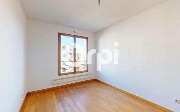 Appartement à louer    2 pièces • 52,73 m2 Bron
