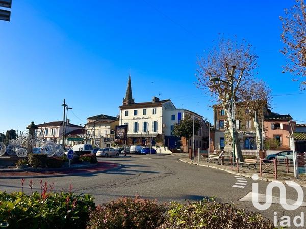 Immeuble à vendre 1 300 m² Montech