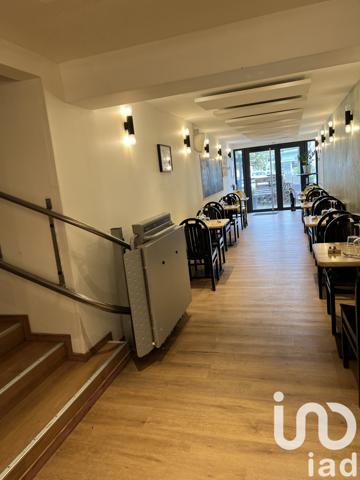 Immeuble à vendre 1 300 m² Montech