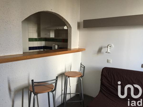 Immeuble à vendre 1 300 m² Montech