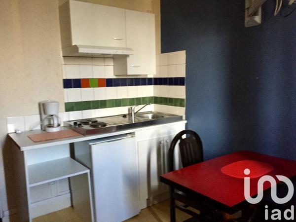 Immeuble à vendre 1 300 m² Montech