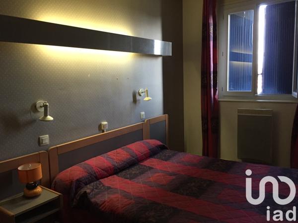 Immeuble à vendre 1 300 m² Montech