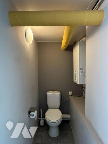 Appartement à vendre à Sainte Savine (10300), Aube. Dans bel immeuble bien situé, au 1er étage ...