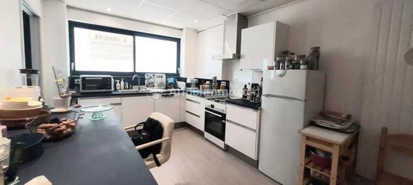 Vente Maison de ville 6 pièces 133 m2 à Mazamet