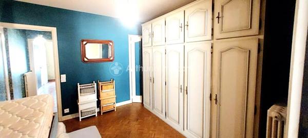 Vente Maison de ville 6 pièces 133 m2 à Mazamet