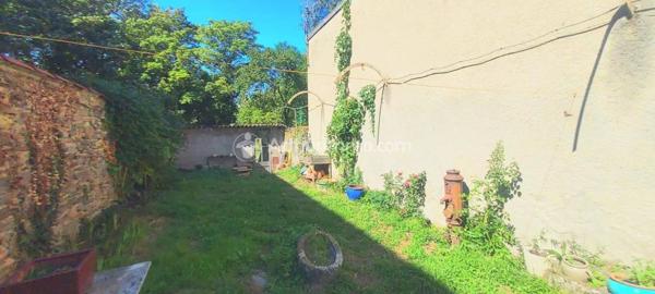 Vente Maison de ville 6 pièces 133 m2 à Mazamet