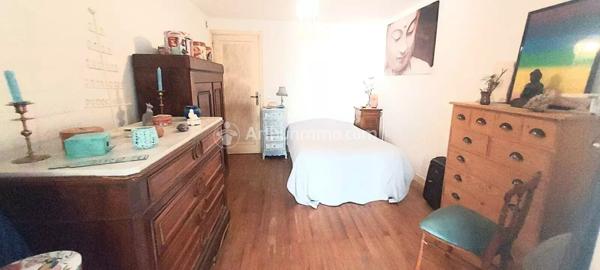 Vente Maison de ville 6 pièces 133 m2 à Mazamet