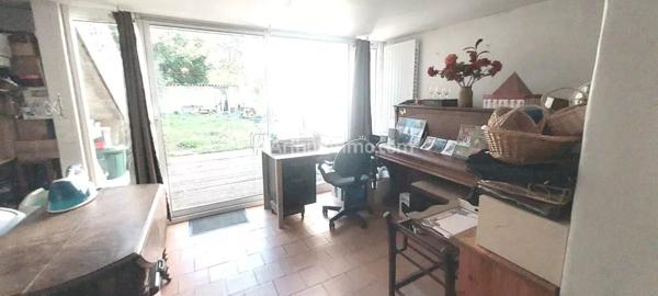 Vente Maison de ville 6 pièces 133 m2 à Mazamet