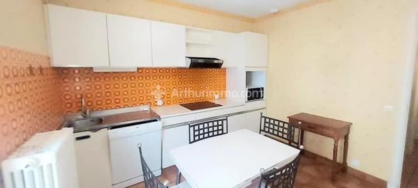 Vente Maison de ville 6 pièces 133 m2 à Mazamet