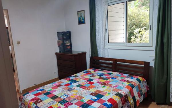 Maison à vendre    4 pièces •  Saint-Louis