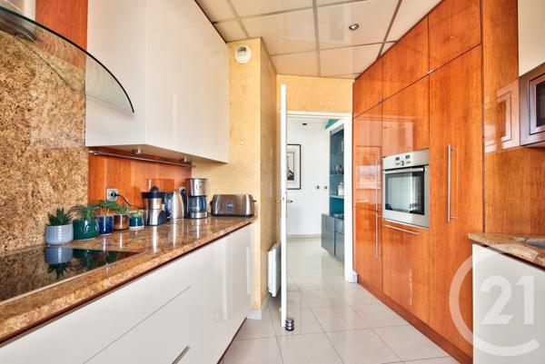 Appartement F3 à vendre  3 pièces - 65,02 m2 NICE - 06