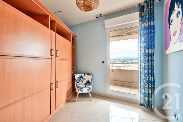 Appartement F3 à vendre  3 pièces - 65,02 m2 NICE - 06