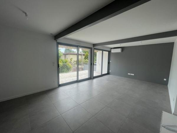 Maison villa Bouliac